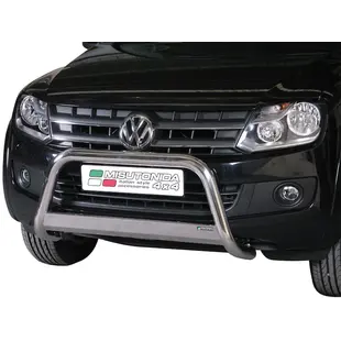 Misutonida EU-Front Bar, 63 mm - Amarok 2010-2016
