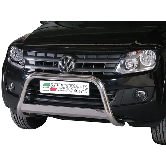 Misutonida Misutonida EU-Front Bar, 63 mm - Amarok 2010-2016