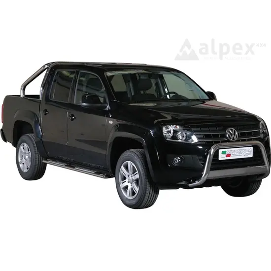 Misutonida Misutonida EU-Front Bar, 63 mm - Amarok 2010-2016