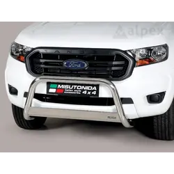 Misutonida EU-Front Bar, 63 mm - Ranger 2012-2022