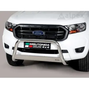 Misutonida EU-Front Bar, 63 mm - Ranger 2012-2022