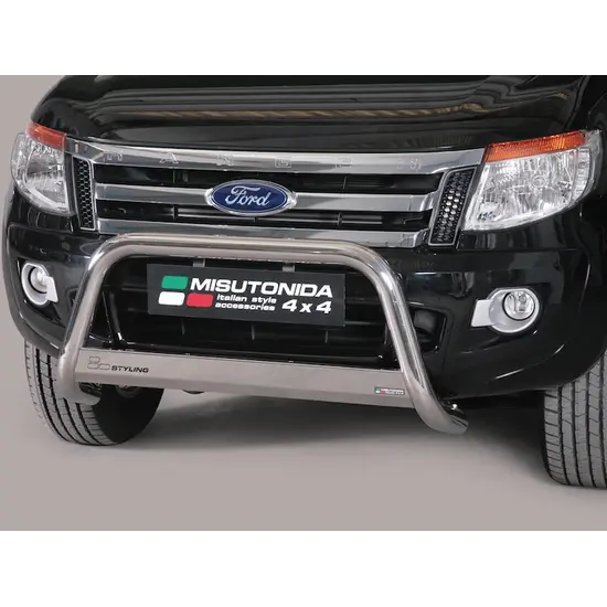 Misutonida Misutonida EU-Front Bar, 63 mm - Ranger 2012-2022