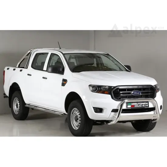 Misutonida Misutonida EU-Front Bar, 63 mm - Ranger 2012-2022