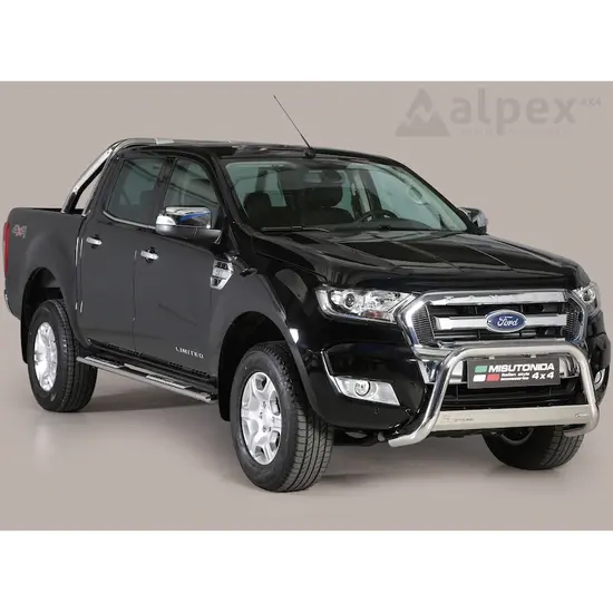 Misutonida Misutonida EU-Front Bar, 63 mm - Ranger 2012-2022