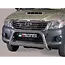 Misutonida Misutonida EU-Front Bar, 63 mm - Hilux 2011-2015