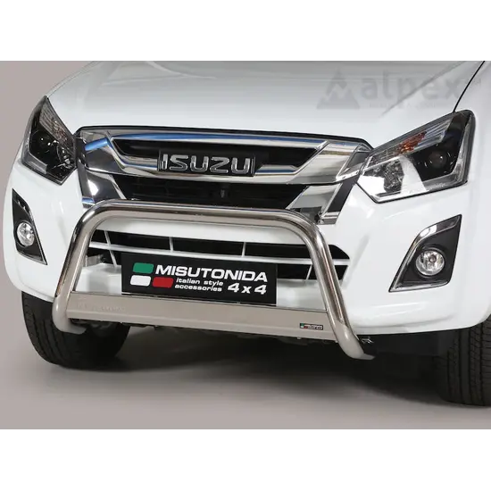Misutonida Misutonida EU-Front Bar, 63 mm - D-Max 2012-2020