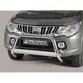 Misutonida Misutonida EU-Front Bar, 63 mm - L200 2015-2019