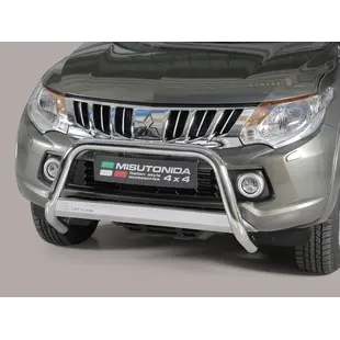Misutonida EU-Front Bar, 63 mm - L200 2015-2019
