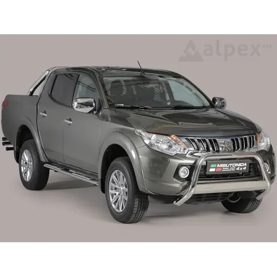 Misutonida Misutonida EU-Front Bar, 63 mm - L200 2015-2019