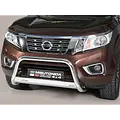 Misutonida Misutonida EU-Front Bar, 63 mm - Navara 2016