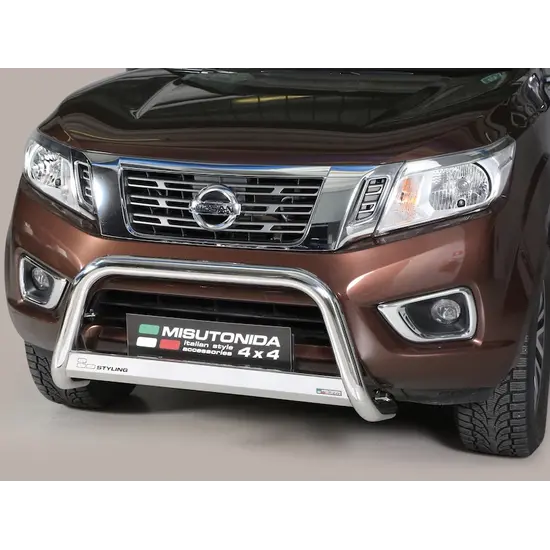 Misutonida Misutonida EU-Front Bar, 63 mm - Navara 2016