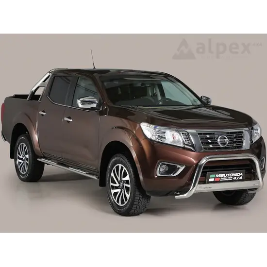 Misutonida Misutonida EU-Front Bar, 63 mm - Navara 2016