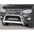 Misutonida Misutonida EU-Front Bar, 63 mm - Hilux 2016-2020
