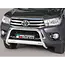 Misutonida Misutonida EU-Front Bar, 63 mm - Hilux 2016-2020