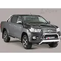 Misutonida Misutonida EU-Front Bar, 63 mm - Hilux 2016-2020