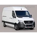 Misutonida Misutonida EU-Front Bar, 63 mm - Sprinter 2018