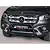 Misutonida Misutonida EU-Front Bar, 63 mm - black - X-Class 2017