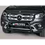 Misutonida Misutonida EU-Front Bar, 63 mm - black - X-Class 2017