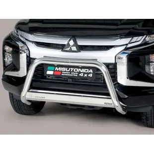 Misutonida EU-Front Bar, 63 mm - L200 2019