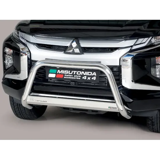 Misutonida Misutonida EU-Front Bar, 63 mm - L200 2019