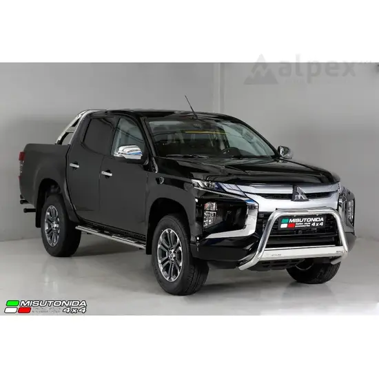 Misutonida Misutonida EU-Front Bar, 63 mm - L200 2019