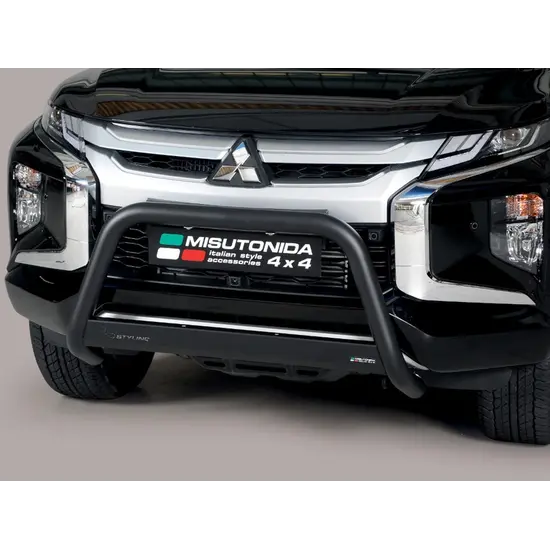 Misutonida Misutonida EU-Front Bar, 63 mm - black - L200 2019
