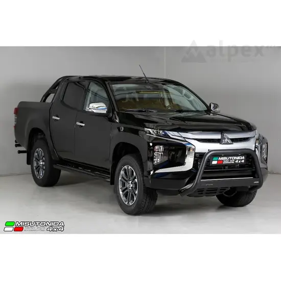 Misutonida Misutonida EU-Front Bar, 63 mm - black - L200 2019