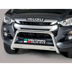 Misutonida EU-Front Bar, 63 mm - D-Max 2020