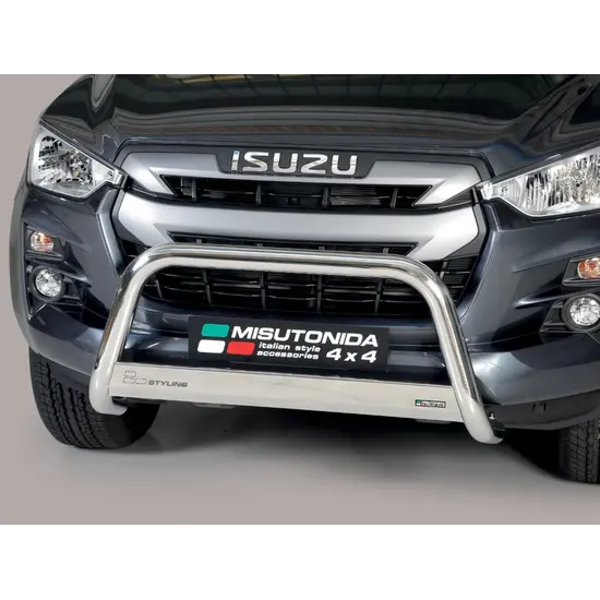 Misutonida Misutonida EU-Front Bar, 63 mm - D-Max 2020