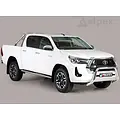 Misutonida Misutonida EU-Front Bar, 63 mm - Hilux 2020