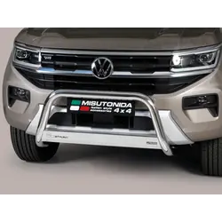 Misutonida EU-Front Bar, 63 mm - Amarok 2023