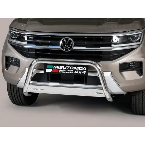 Misutonida Misutonida EU-Front Bar, 63 mm - Amarok 2023