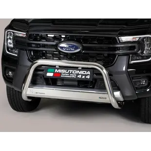 Misutonida EU-Front Bar, 63 mm - Ranger 2023