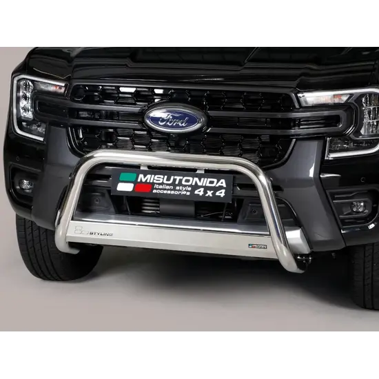 Misutonida Misutonida EU-Front Bar, 63 mm - Ranger 2023