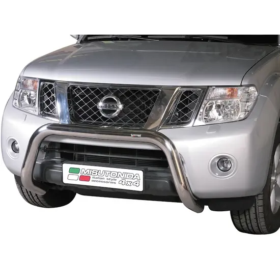 Misutonida Misutonida EU-Front Bar, 76 mm - Navara 2005