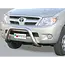 Misutonida Misutonida EU-Front Bar, 76 mm - Hilux 2005-2011