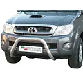 Misutonida Misutonida EU-Front Bar, 76 mm - Hilux 2005-2011