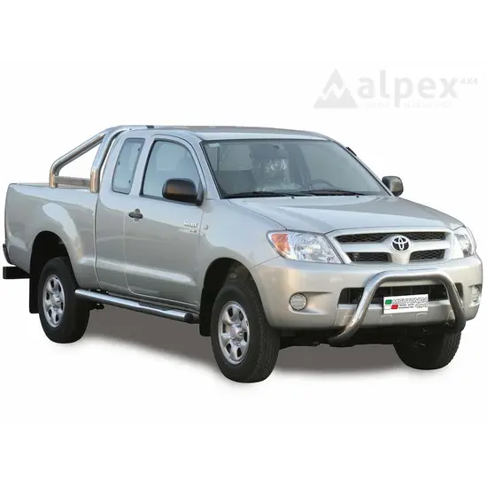 Misutonida Misutonida EU-Front Bar, 76 mm - Hilux 2005-2011