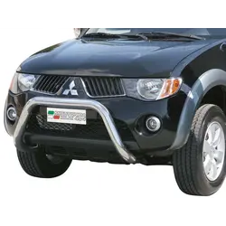 Misutonida EU-Front Bar, 76 mm - L200 2006-2009