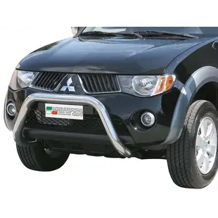 Misutonida EU-Front Bar, 76 mm - L200 2006-2009