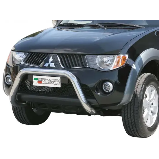 Misutonida Misutonida EU-Front Bar, 76 mm - L200 2006-2009