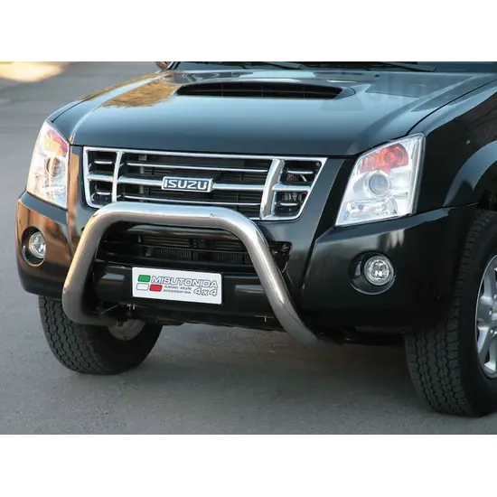 Misutonida Misutonida EU-Front Bar, 76 mm - D-Max 2007-2012