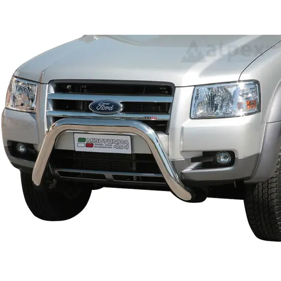 Misutonida Misutonida EU-Front Bar, 76 mm - Ranger 2007-2009