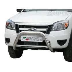 Misutonida EU-Front Bar, 76 mm - Ranger 2009-2011