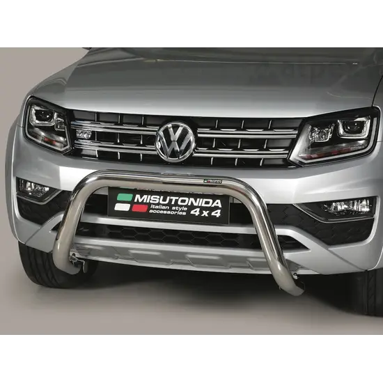 Misutonida Misutonida EU-Front Bar, 76 mm - Amarok 2016-2020