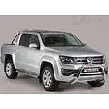 Misutonida Misutonida EU-Front Bar, 76 mm - Amarok 2016-2020