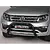 Misutonida Misutonida EU-Front Bar, 76 mm - black - Amarok 2010-2020