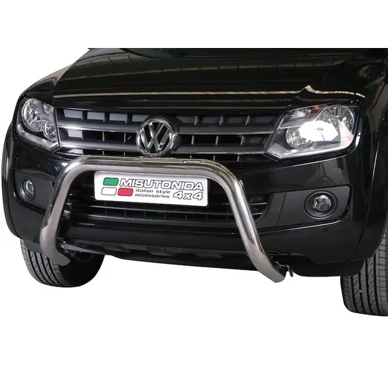 Misutonida Misutonida EU-Front Bar, 76 mm - Amarok 2010-2016