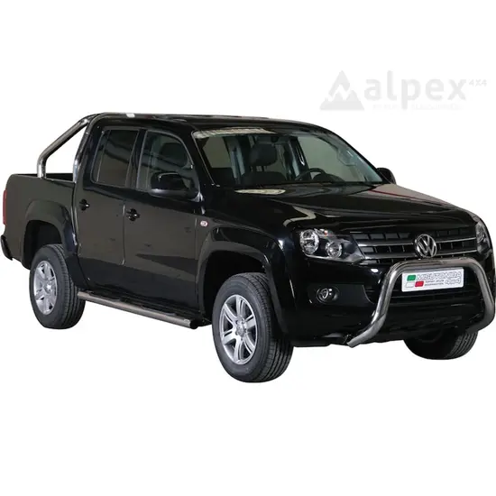 Misutonida Misutonida EU-Front Bar, 76 mm - Amarok 2010-2016