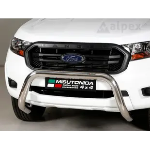 Misutonida EU-Front Bar, 76 mm - Ranger 2012-2022